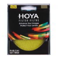FILTRO YELLOW HMC Y2 67mm